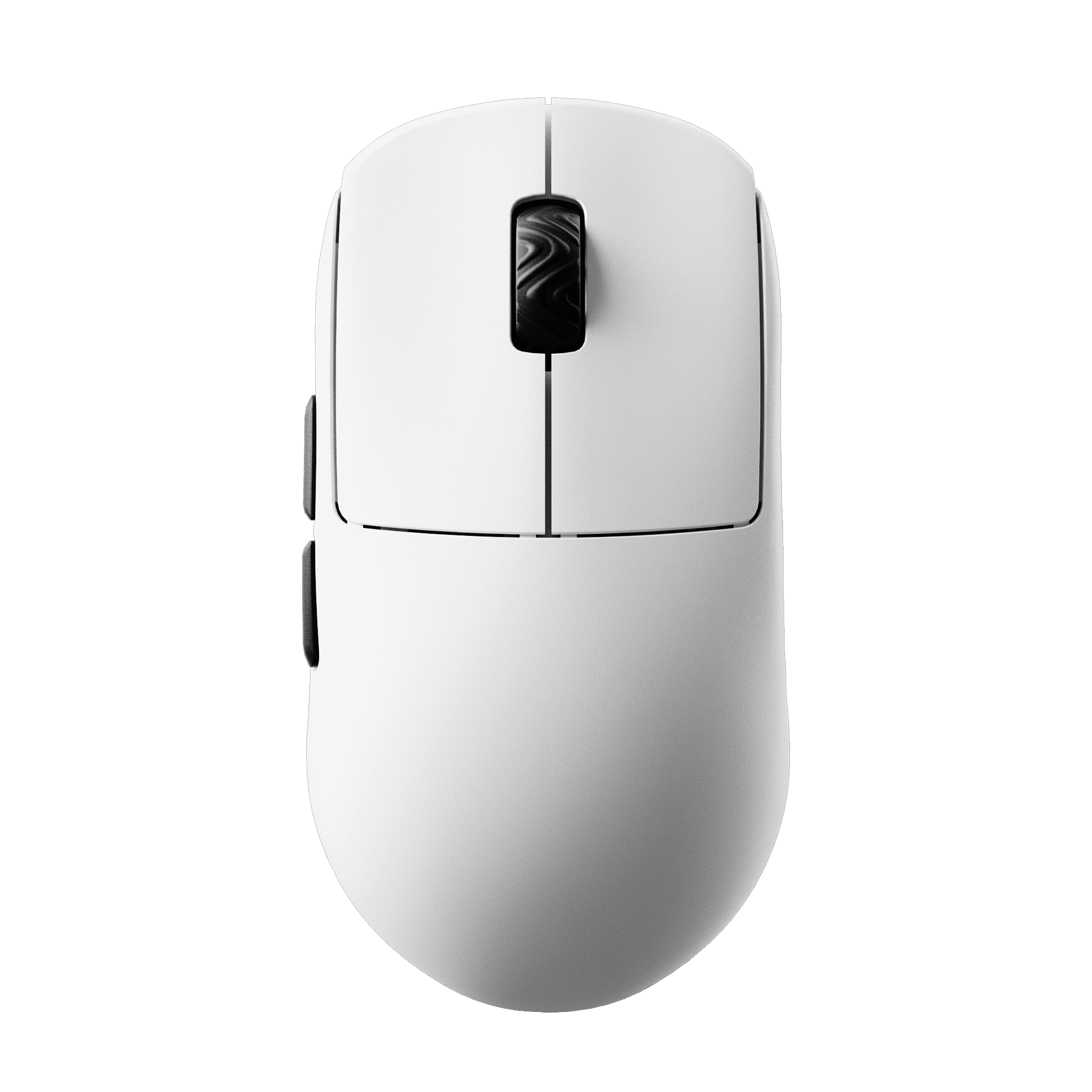 Scyrox V8 (White) Mouse - InputGear DE