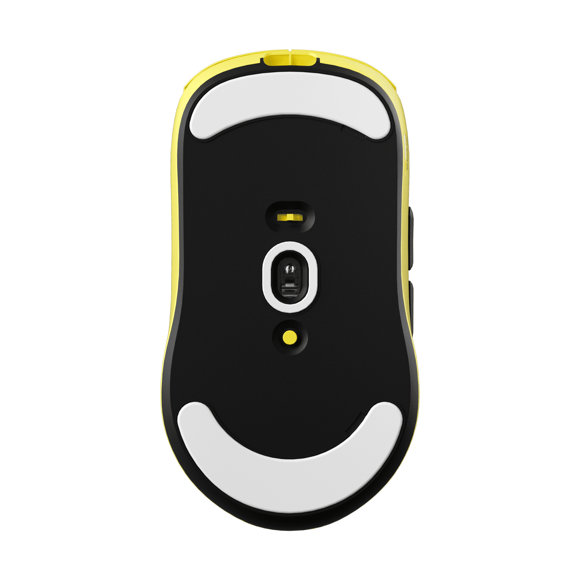 Scyrox V8 (Yellow) Mouse - InputGear DE