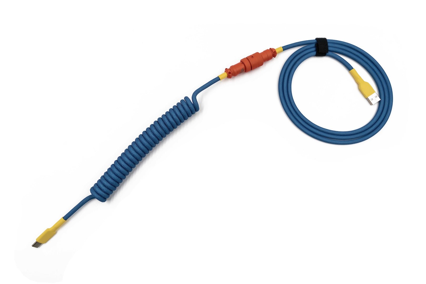 Spacecables Diner Cable - InputGear DE