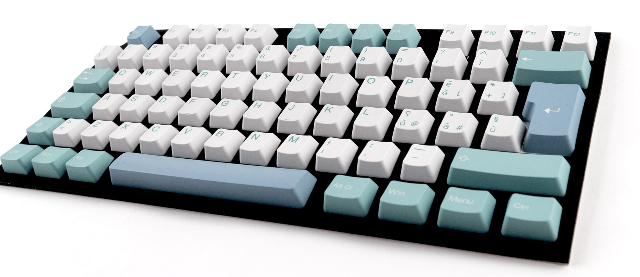 Tai - Hao Hygge (ISO - IT) Keycap Set - InputGear DE