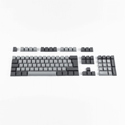 Tai-Hao Purple (ISO-DE) Keycap Set - InputGear DE