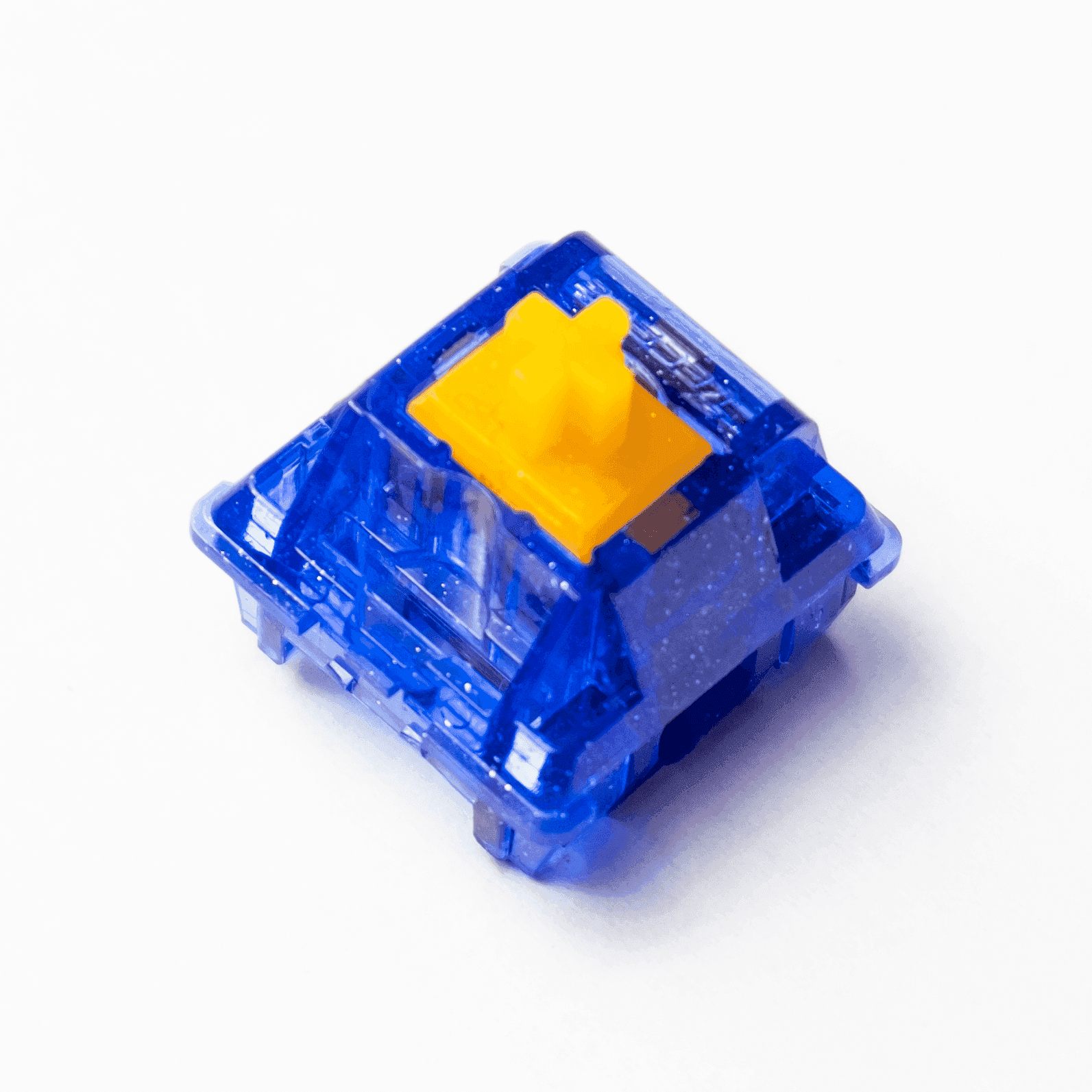 Tecsee Sapphire Switch - InputGear DE