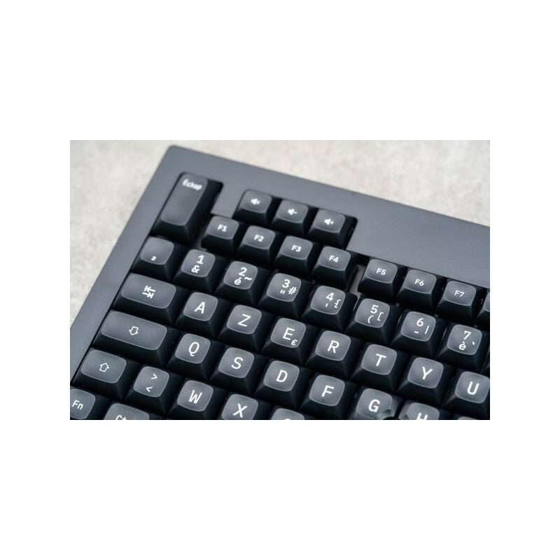 TEX Shinobi DIY Kit (ISO-UK Layout) - InputGear DE
