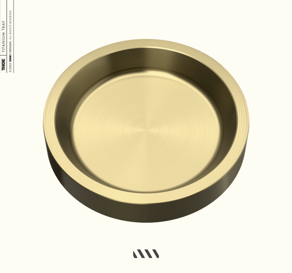 THOK Trinket Tray - InputGear DE