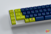 KAT Slurp Keycap Set