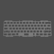 Tofu60 2.0 Keyboard Kit - InputGear DE