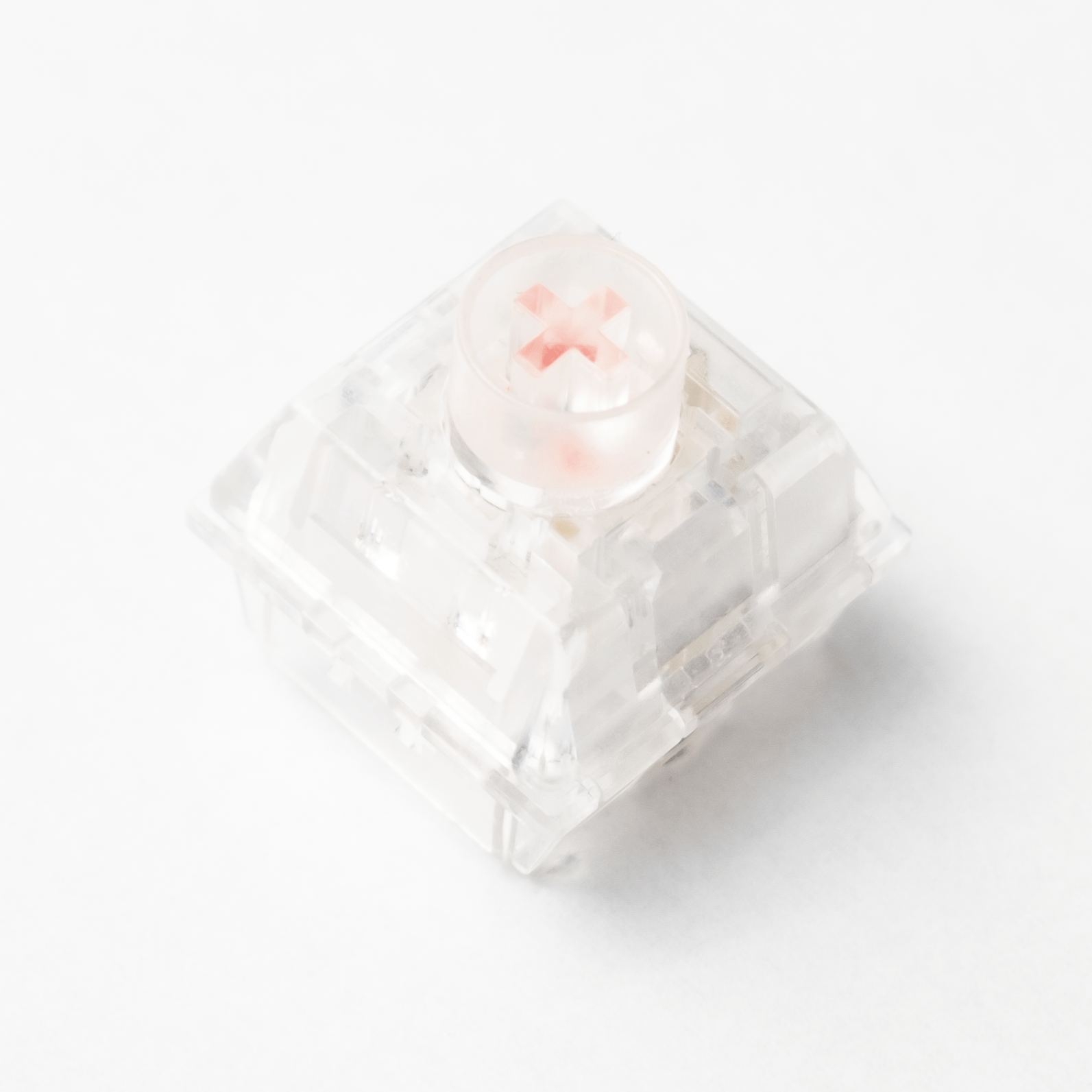 TTC Honey Heart Switch - InputGear DE