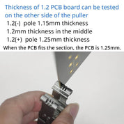 TX Keyboard Multi Tool 5 - in - 1 (v1.1) - InputGear DE