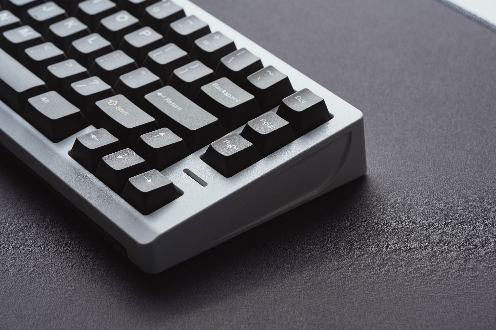 Vanguard65 Keyboard Kit - InputGear DE