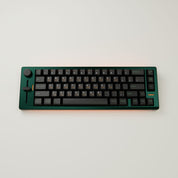 Vanguard65 Keyboard Kit - InputGear DE