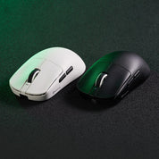 VXE R1 Pro (White) Gaming Mouse - InputGear DE