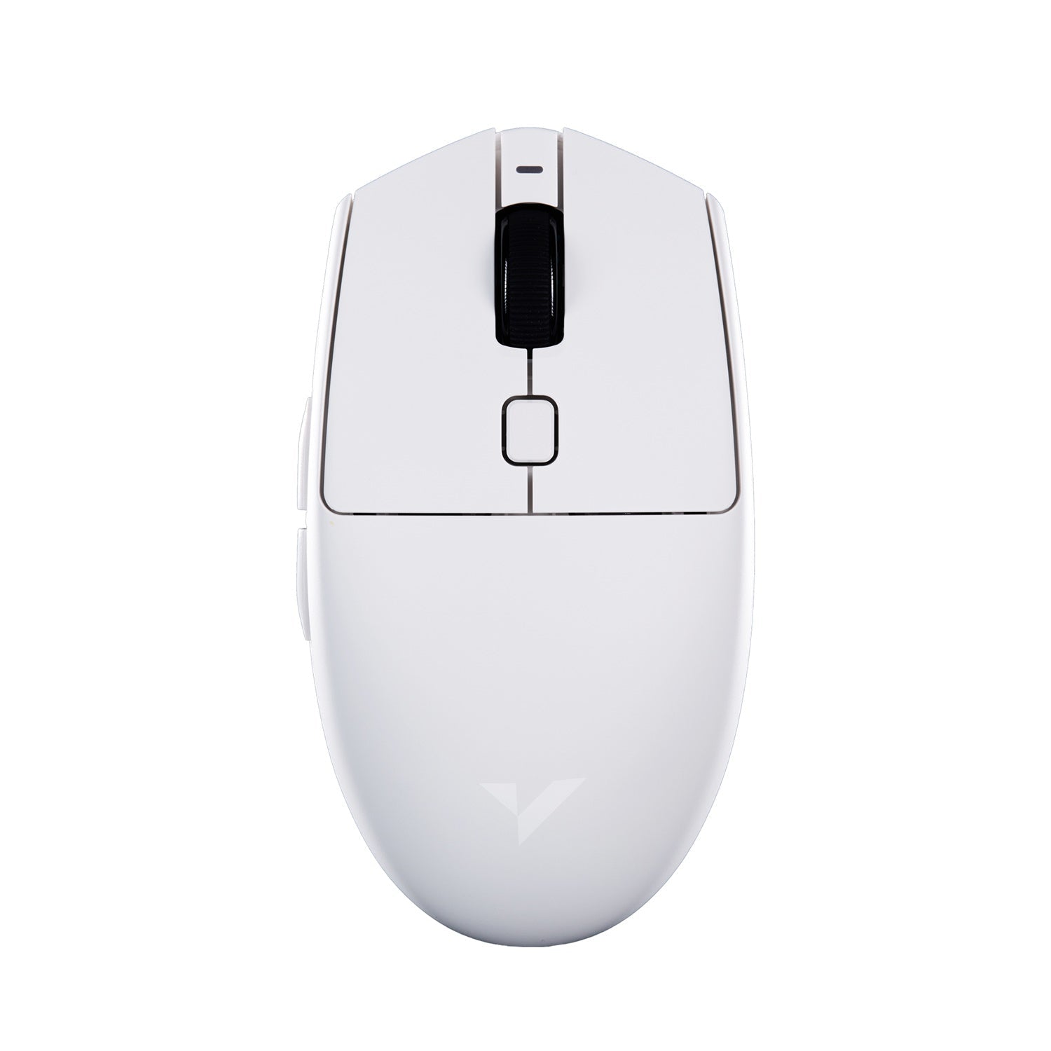 VXE V3 PRO (White) Gaming Mouse - InputGear DE