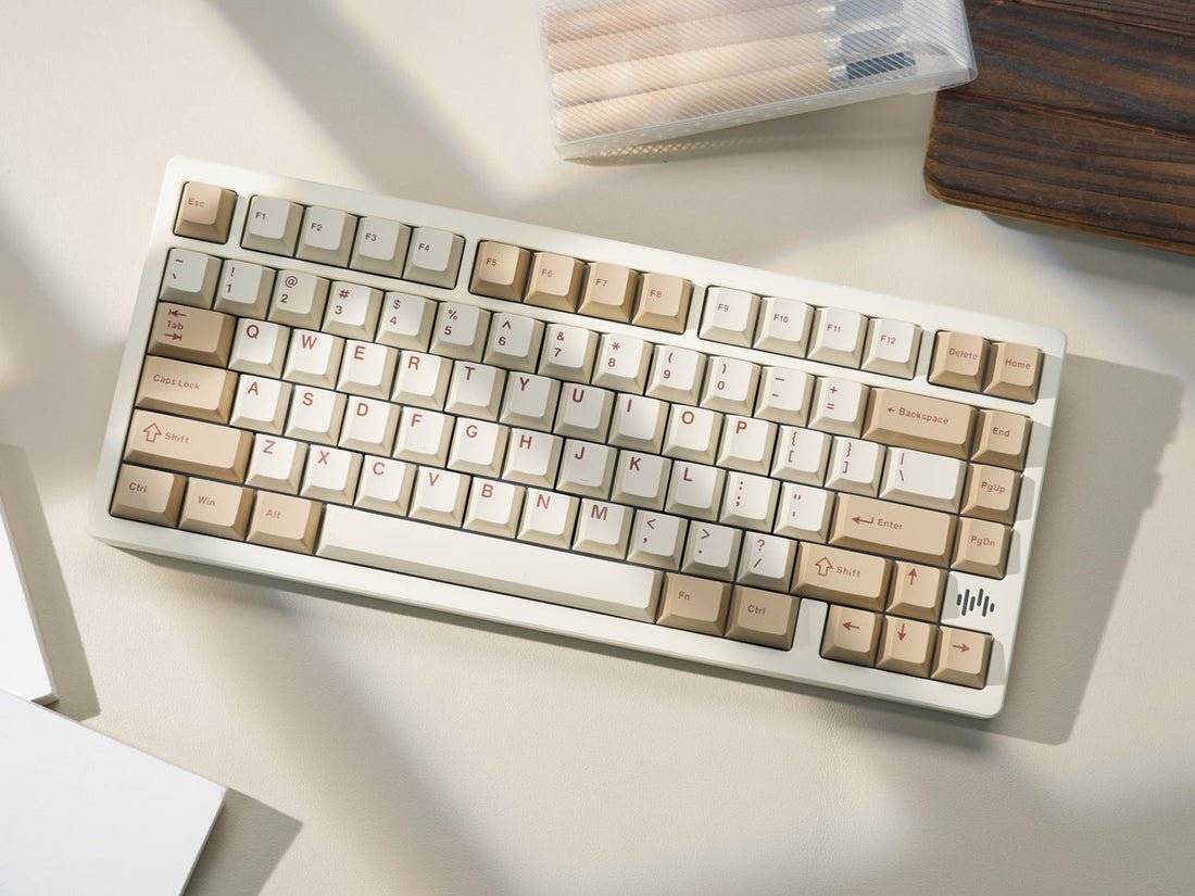 Womier RD75 PRO (ANSI) - InputGear DE