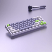 Womier S - K71 (ANSI) - InputGear DE