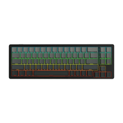 Womier S - K71 (ANSI) - InputGear DE