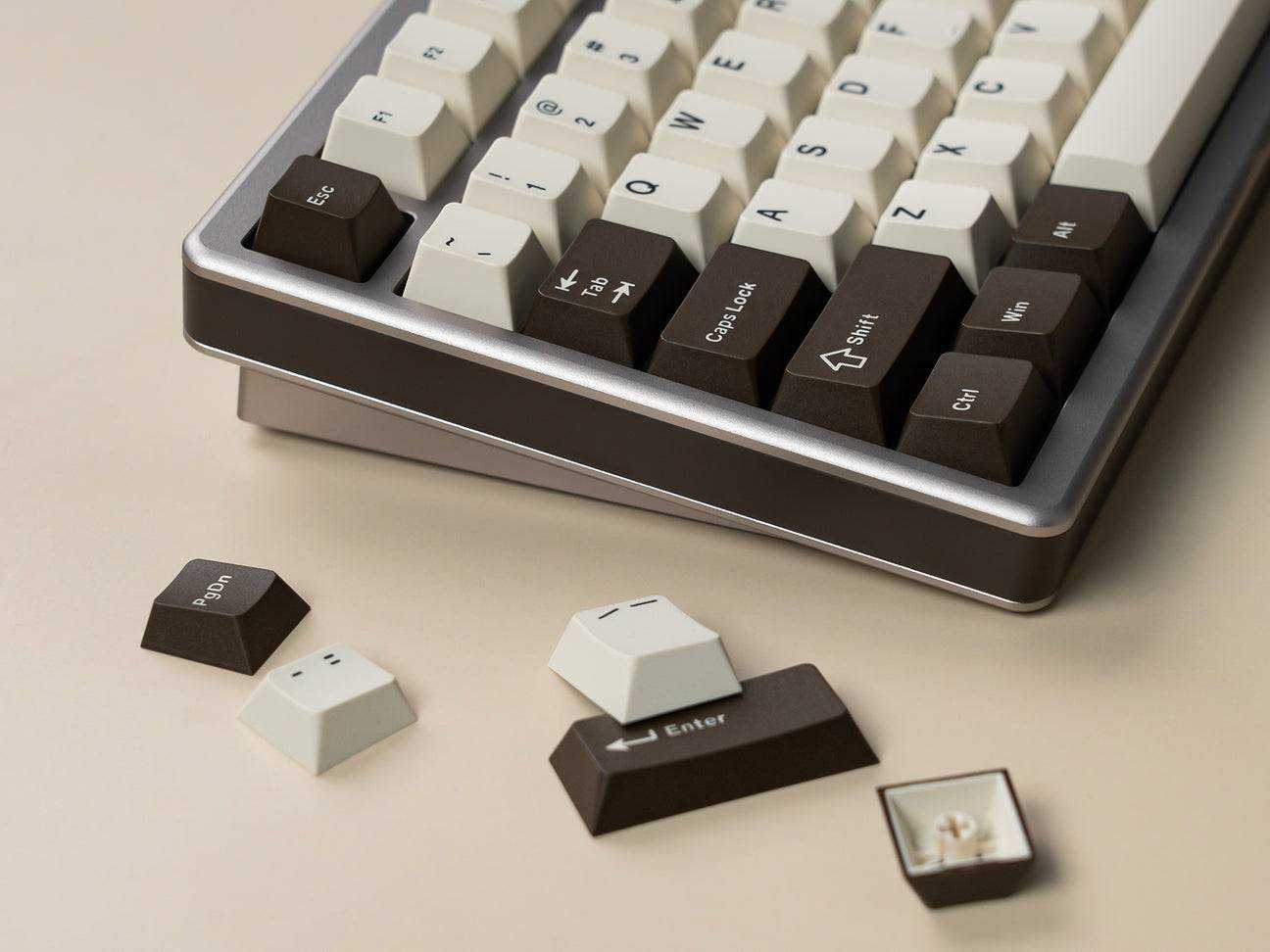 Womier SK71 Pro (ANSI) - InputGear DE