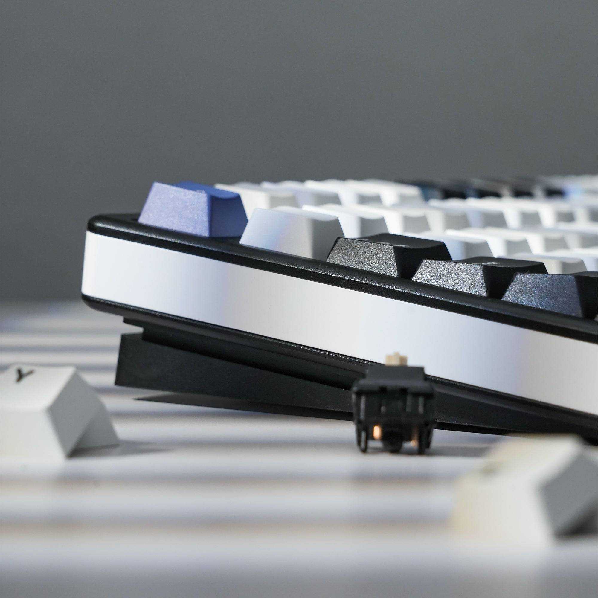Womier SK71 Pro (ISO-DE) - InputGear DE