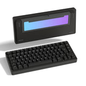 Womier SK75 Black (ISO-DE) - InputGear DE