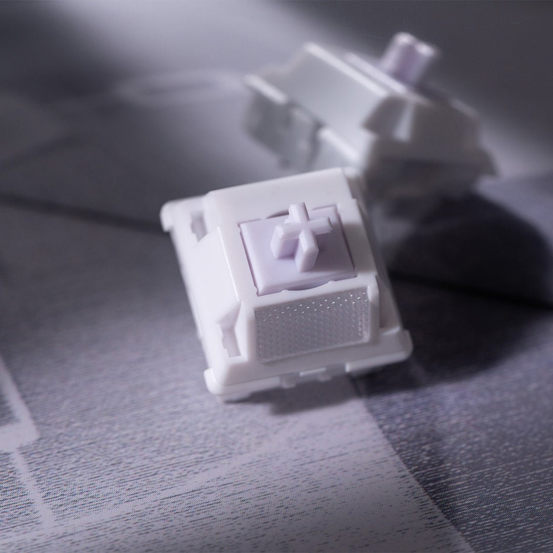 WS Morandi Switch - InputGear DE