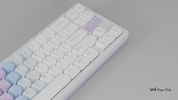 Wuque Ikki68 Aurora x Dreamscape Keyboard Kit - InputGear DE