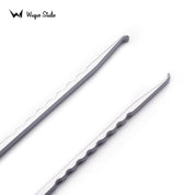 Wuque Titanium Puller (Silver) - InputGear DE