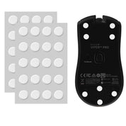X-Raypad Jade Mouse Skates - Universal Dots - InputGear DE