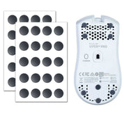 X-Raypad Obsidian Pro Air Mouse Skates - Universal Dots (Grey) - InputGear DE