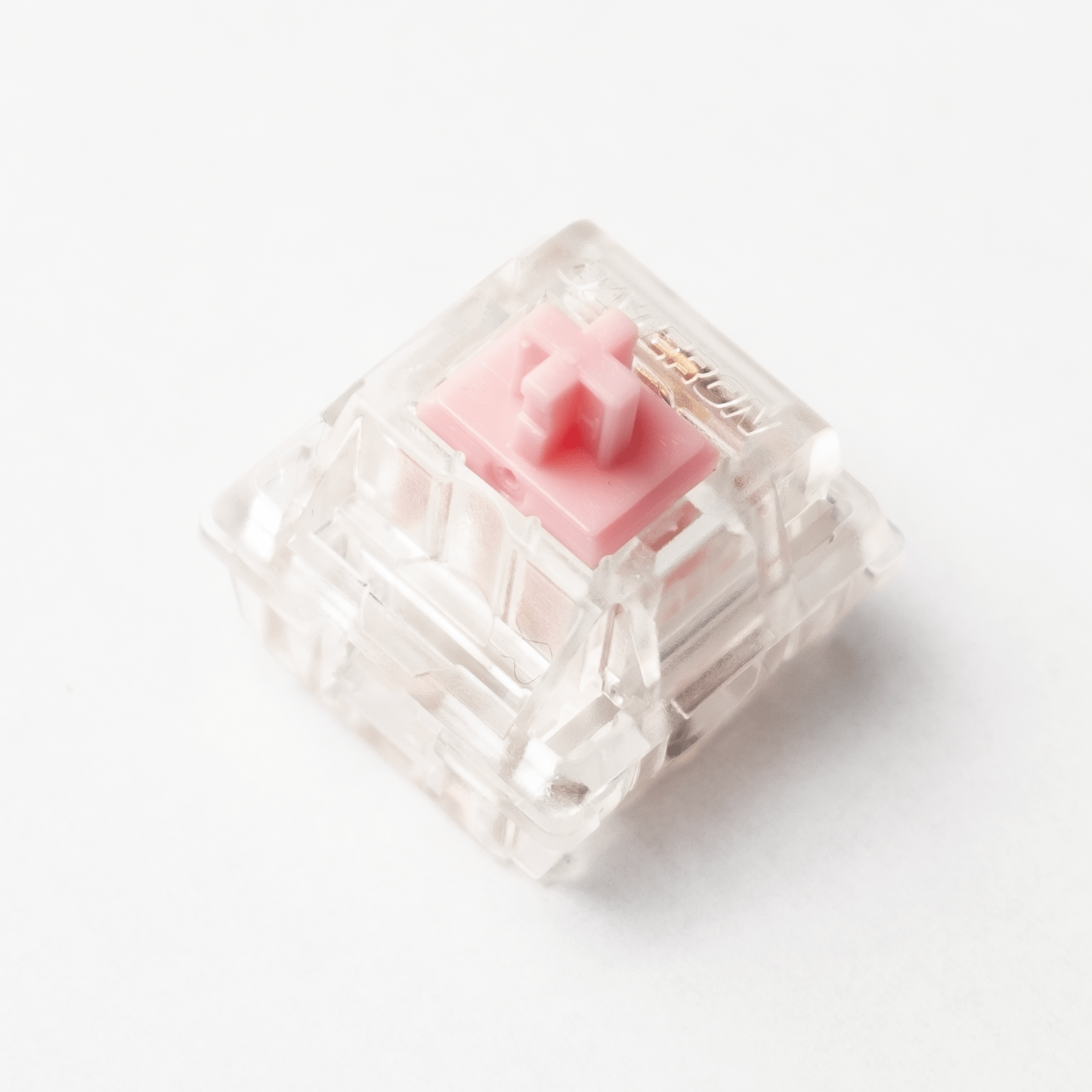 ZealPC Roselio (67g) Switch - InputGear DE