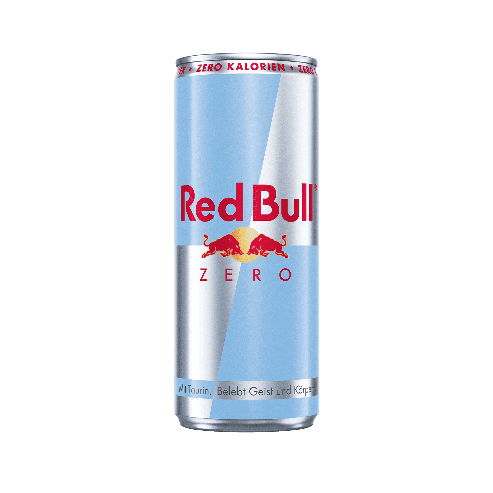 Red Bull Zero - 250ml Dose